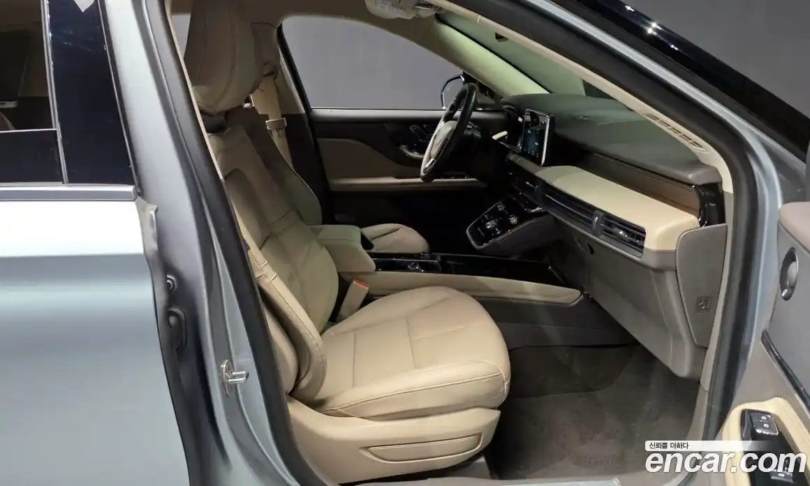 Lincoln Corsair 2021 2.0 гидро в Москве № 282292, фото 11