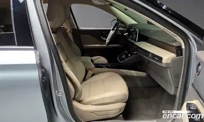 Lincoln Corsair 2021 2.0 гидро в Москве № 282292, миниатюра 11