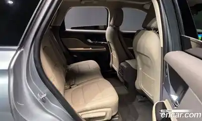 Lincoln Corsair 2021 2.0 гидро в Москве № 282292, миниатюра 12