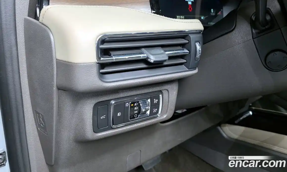 Lincoln Corsair 2021 2.0 гидро в Москве № 282292, фото 17