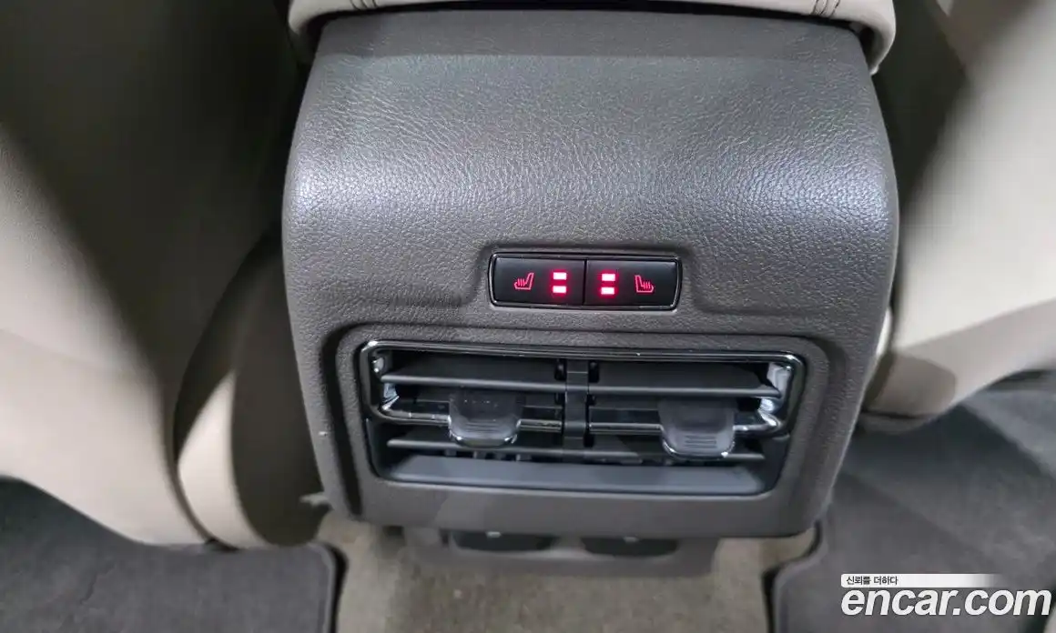 Lincoln Corsair 2021 2.0 гидро в Москве № 282292, фото 19