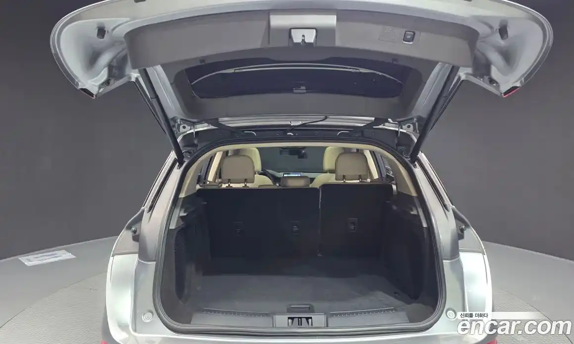 Lincoln Corsair 2021 2.0 гидро в Москве № 282292, фото 20