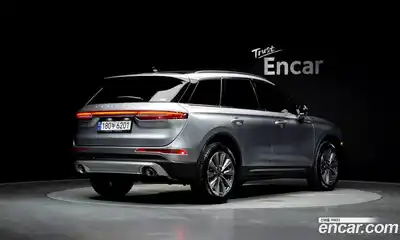 Lincoln Corsair 2021 2.0 гидро в Москве № 282292, миниатюра 2