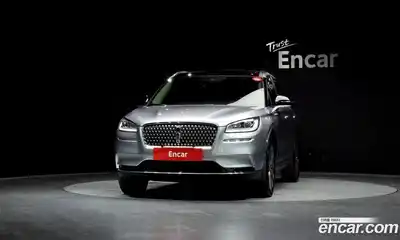 Lincoln Corsair 2021 2.0 гидро в Москве № 282292, миниатюра 3