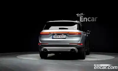 Lincoln Corsair 2021 2.0 гидро в Москве № 282292, миниатюра 4