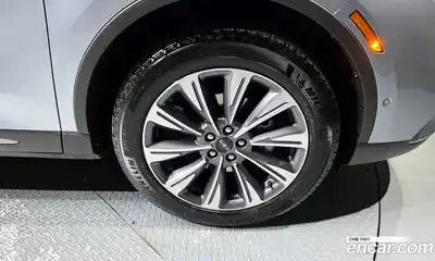 Lincoln Corsair 2021 2.0 гидро в Москве № 282292, миниатюра 5