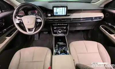 Lincoln Corsair 2021 2.0 гидро в Москве № 282292, миниатюра 7