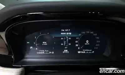 Lincoln Corsair 2021 2.0 гидро в Москве № 282292, миниатюра 8