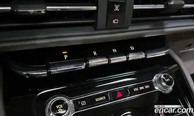 Lincoln Corsair 2021 2.0 гидро в Москве № 282292, миниатюра 9