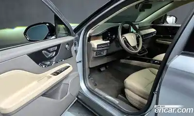 Lincoln Corsair 2021 2.0 гидро в Москве № 282292, миниатюра 10