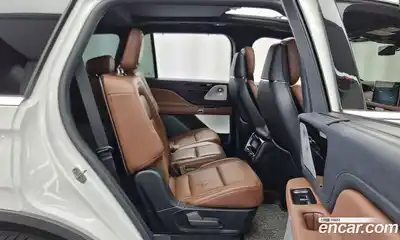 Lincoln Aviator 2023 3.0 гидро в Москве № 282475, миниатюра 12
