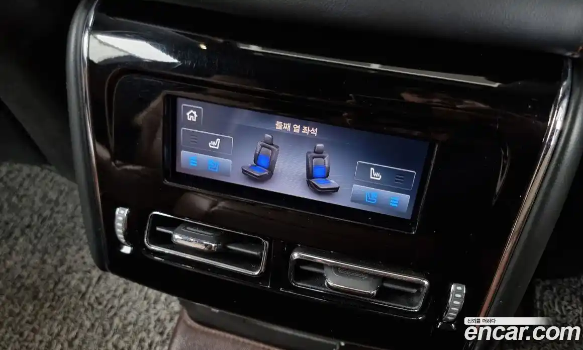 Lincoln Aviator 2023 3.0 гидро в Москве № 282475, фото 19