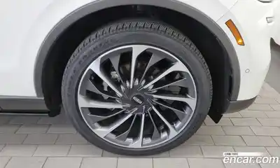 Lincoln Aviator 2023 3.0 гидро в Москве № 282475, миниатюра 5