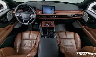 Lincoln Aviator 2023 3.0 гидро в Москве № 282475, миниатюра 7