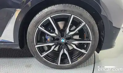 BMW X7 2020 3.0 гидро в Москве № 282918, миниатюра 5