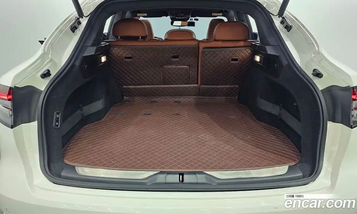 Maserati Levante 2018 3.0 гидро в Москве № 282991, фото 20