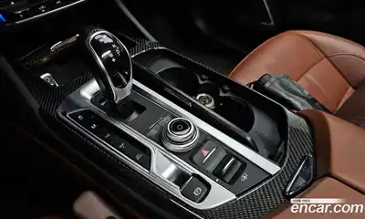 Maserati Levante 2018 3.0 гидро в Москве № 282991, миниатюра 9