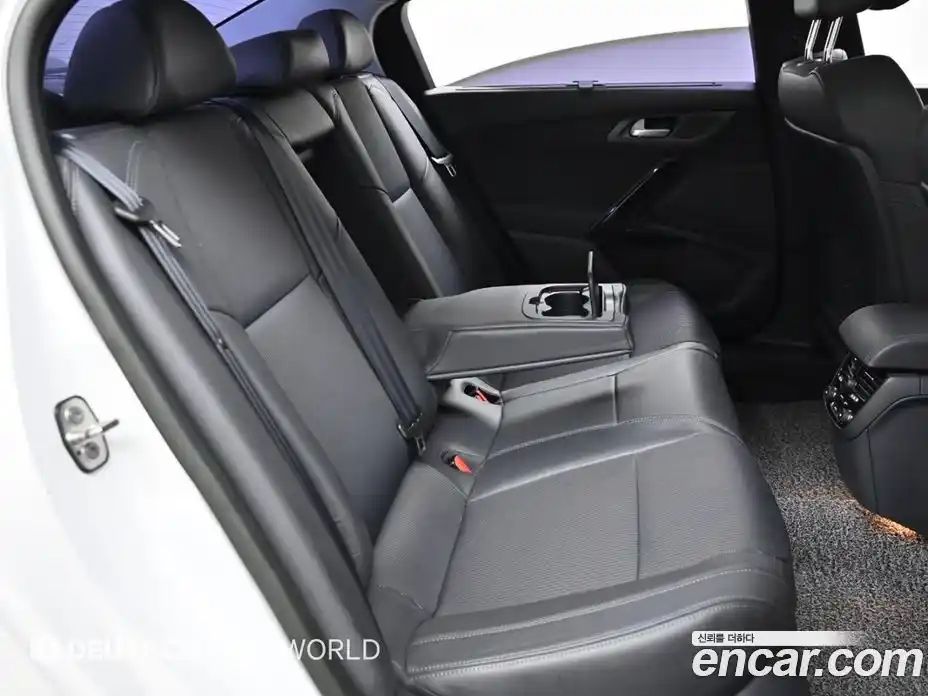 Peugeot 508 2014 1.6 гидро в Москве № 284575, фото 12