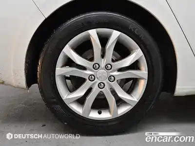 Peugeot 508 2014 1.6 гидро в Москве № 284575, миниатюра 5
