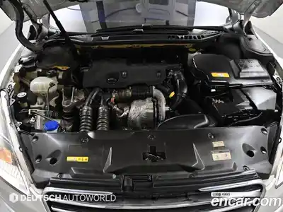 Peugeot 508 2014 1.6 гидро в Москве № 284575, миниатюра 6