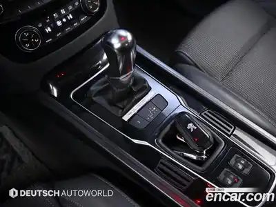 Peugeot 508 2014 1.6 гидро в Москве № 284575, миниатюра 9