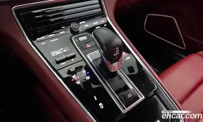 Porsche Panamera 2022 2.9 гидро в Москве № 294091, миниатюра 9