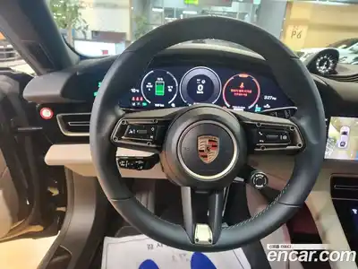 Porsche Taycan 2025 0.1 гидро в Москве № 297140, миниатюра 11