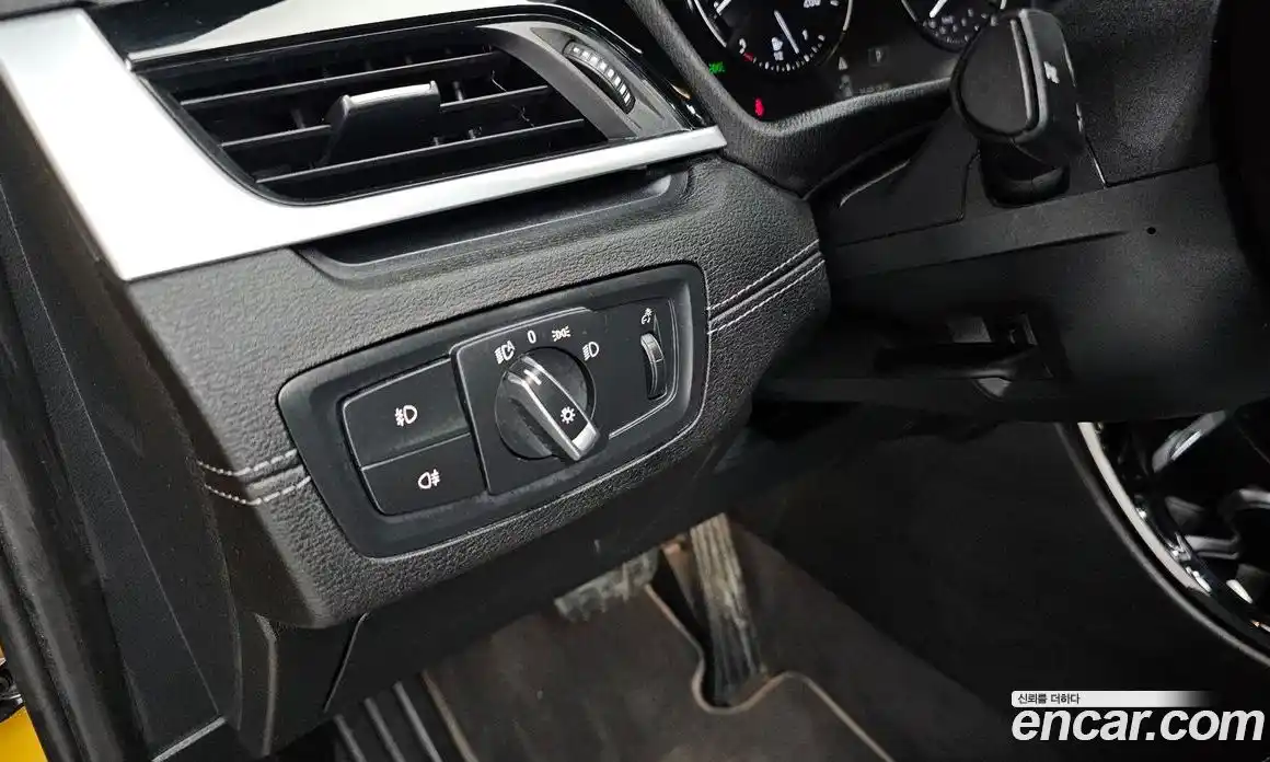 BMW X2 2019 2.0 гидро в Москве № 303592, фото 18
