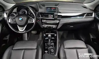 BMW X2 2019 2.0 гидро в Москве № 303592, миниатюра 7