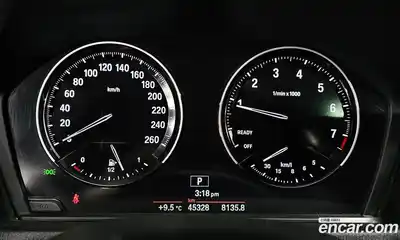 BMW X2 2019 2.0 гидро в Москве № 303592, миниатюра 8