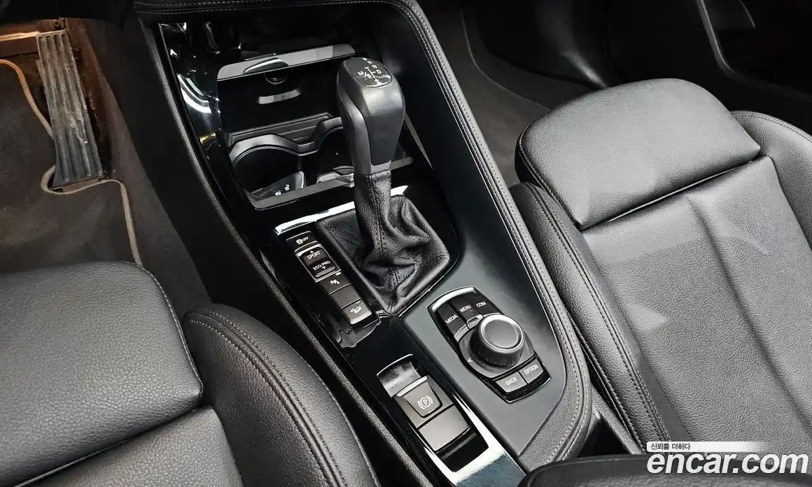 BMW X2 2019 2.0 гидро в Москве № 303592, фото 9