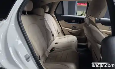 Mercedes-Benz GLC-Class 2019 2.0 гидро в Москве № 311339, миниатюра 12