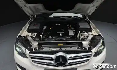 Mercedes-Benz GLC-Class 2019 2.0 гидро в Москве № 311339, миниатюра 6