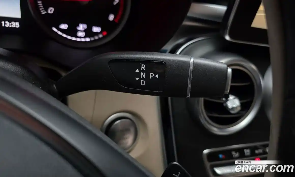Mercedes-Benz GLC-Class 2019 2.0 гидро в Москве № 311339, фото 9