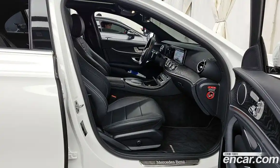 Mercedes-Benz E-Class 2020 1.9 гидро, фото 11