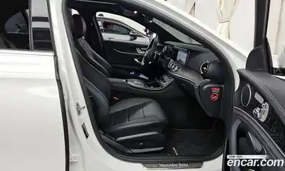 Mercedes-Benz E-Class 2020 1.9 гидро, миниатюра 11