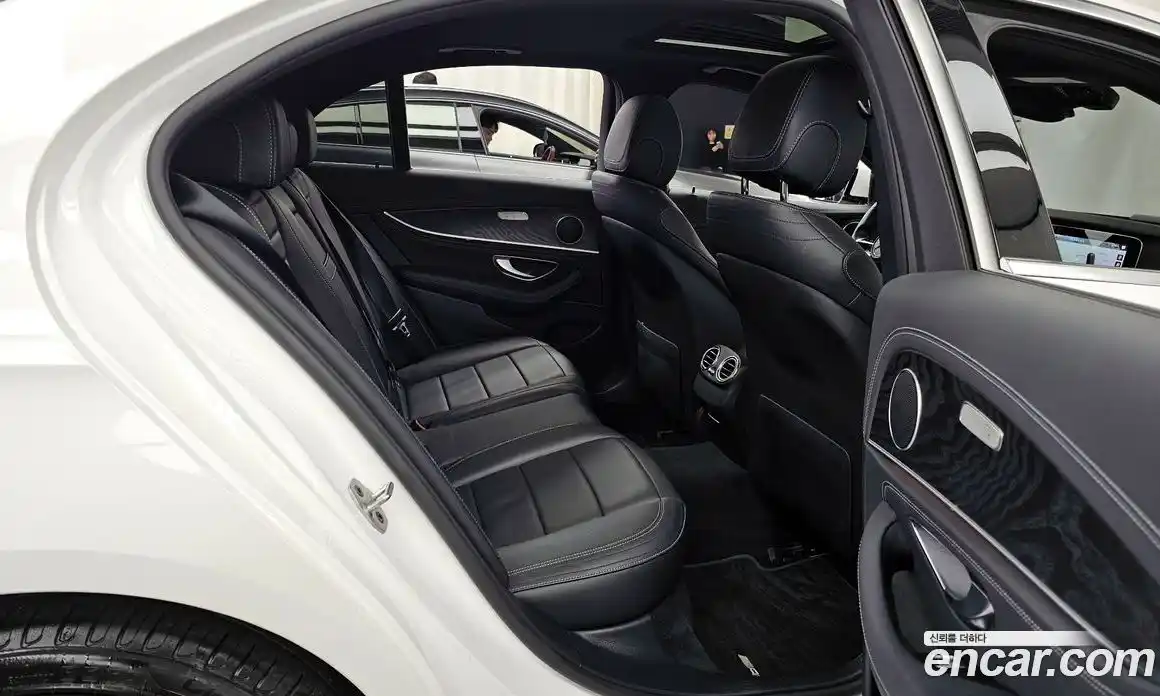 Mercedes-Benz E-Class 2020 1.9 гидро, фото 12