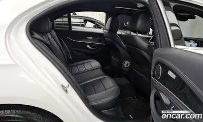 Mercedes-Benz E-Class 2020 1.9 гидро, миниатюра 12