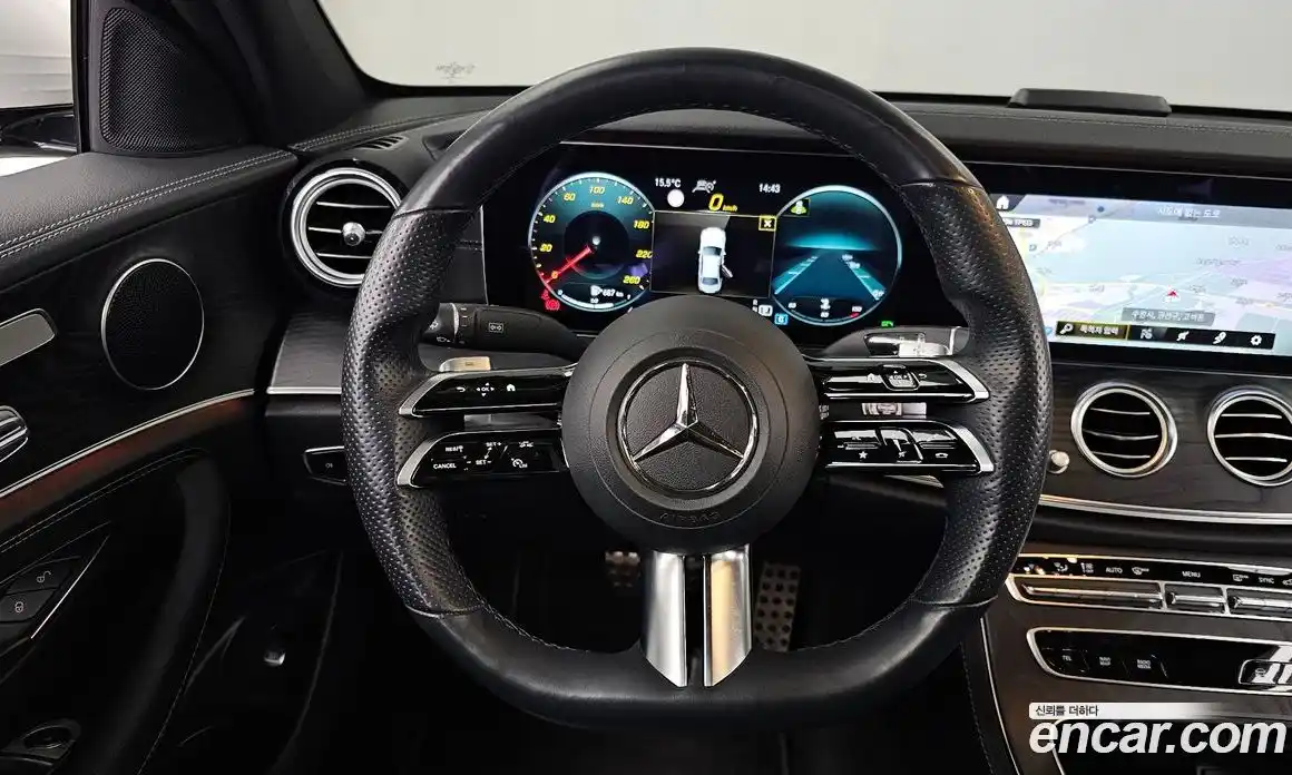 Mercedes-Benz E-Class 2020 1.9 гидро, фото 13