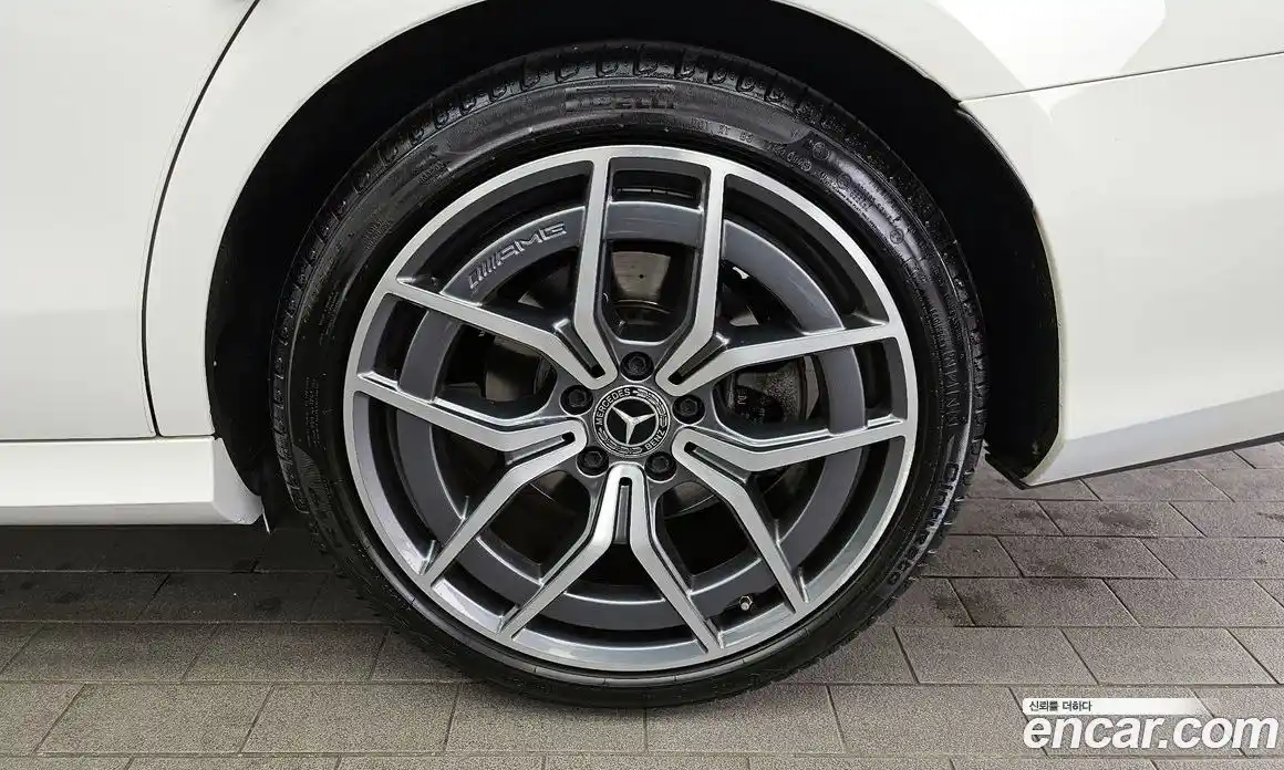 Mercedes-Benz E-Class 2020 1.9 гидро, фото 5
