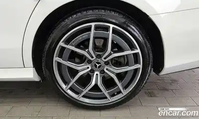 Mercedes-Benz E-Class 2020 1.9 гидро, миниатюра 5