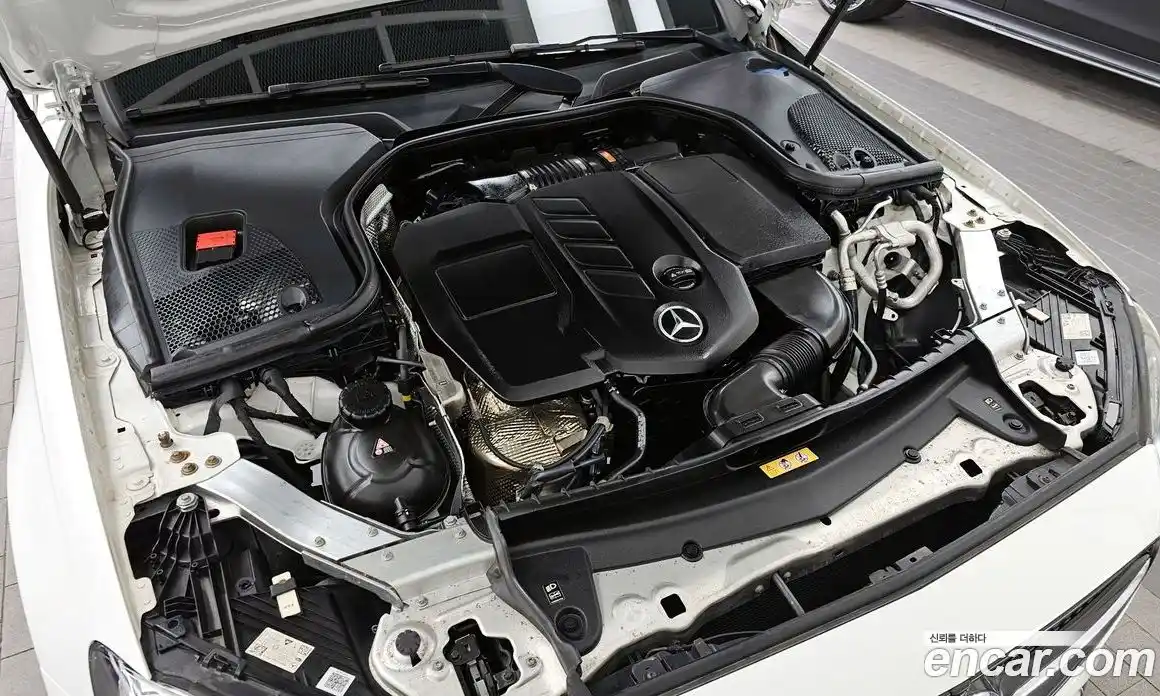 Mercedes-Benz E-Class 2020 1.9 гидро, фото 6