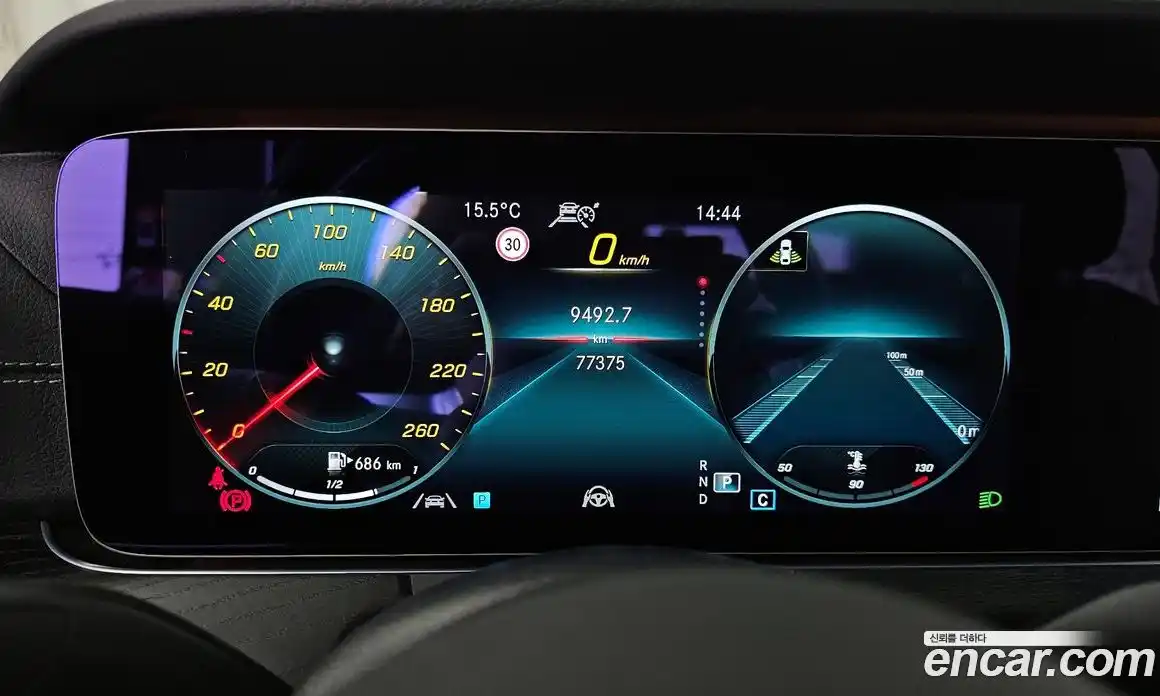 Mercedes-Benz E-Class 2020 1.9 гидро, фото 8