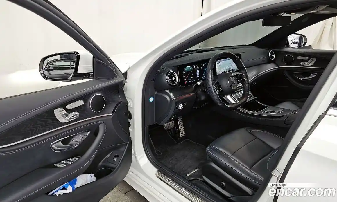 Mercedes-Benz E-Class 2020 1.9 гидро, фото 10