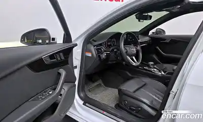 Audi A4 2021 2.0 гидро в Москве № 312436, миниатюра 11