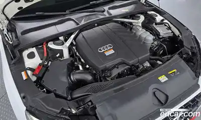 Audi A4 2021 2.0 гидро в Москве № 312436, миниатюра 6