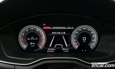 Audi A4 2021 2.0 гидро в Москве № 312436, миниатюра 8