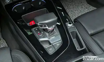 Audi A4 2021 2.0 гидро в Москве № 312436, миниатюра 9