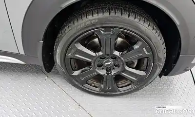 Mini Countryman 2022 2.0 гидро в Москве № 313361, миниатюра 5