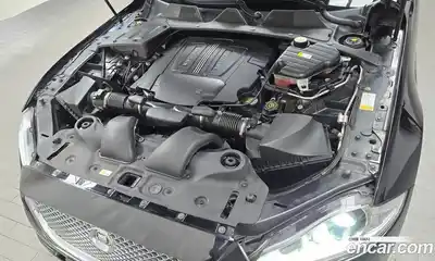 Jaguar XJ 2011 5.0 гидро в Москве № 320216, миниатюра 6